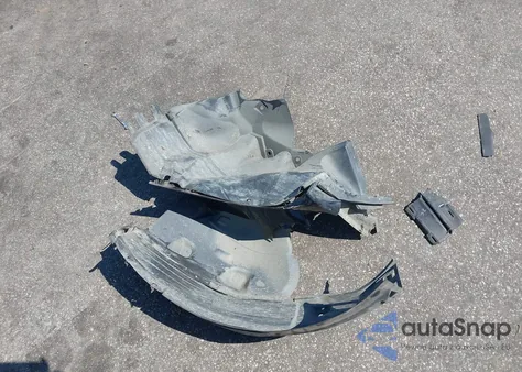 2015 Chevrolet Sonic Lt из США, поврежденный, VIN 1G1JC5SG8F4126703